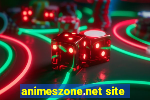 animeszone.net site